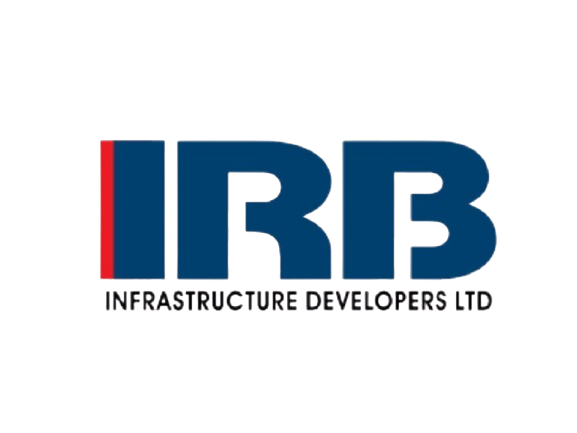 IRB Infrastructure Developers Ltd.