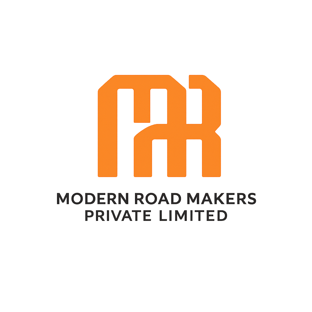 Modern Road Makers Pvt Ltd.